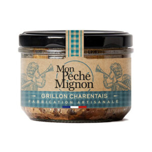 Grillon Charentais Bio